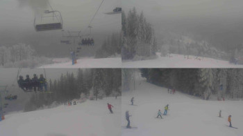 Ski Karlov - areál Karlov