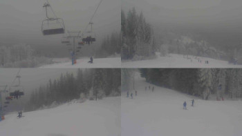 Ski Karlov - areál Karlov