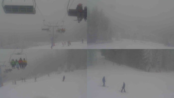 Ski Karlov - areál Karlov