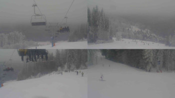 Ski Karlov - areál Karlov