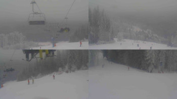 Ski Karlov - areál Karlov