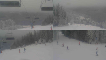 Ski Karlov - areál Karlov