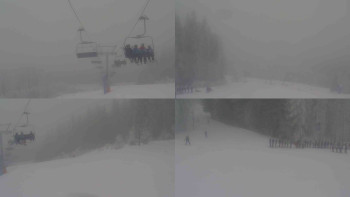 Ski Karlov - areál Karlov