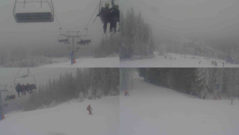 Ski Karlov - areál Karlov