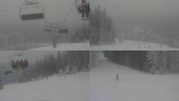 Ski Karlov - areál Karlov