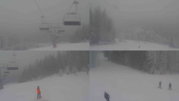 Ski Karlov - areál Karlov