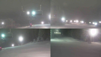 Ski Karlov - areál Karlov