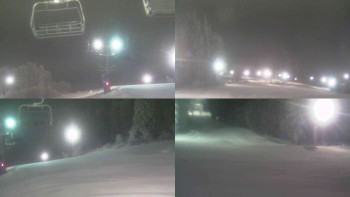 Ski Karlov - areál Karlov