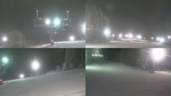 Ski Karlov - areál Karlov