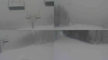 Ski Karlov - areál Karlov