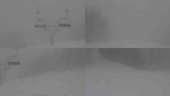 Ski Karlov - areál Karlov