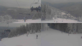 Ski Karlov - areál Karlov