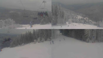 Ski Karlov - areál Karlov