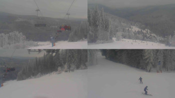 Ski Karlov - areál Karlov