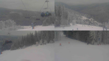 Ski Karlov - areál Karlov