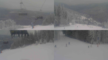 Ski Karlov - areál Karlov