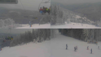 Ski Karlov - areál Karlov