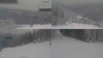 Ski Karlov - areál Karlov