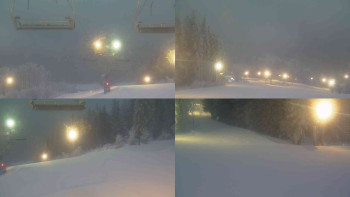 Ski Karlov - areál Karlov