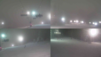 Ski Karlov - areál Karlov