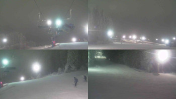 Ski Karlov - areál Karlov