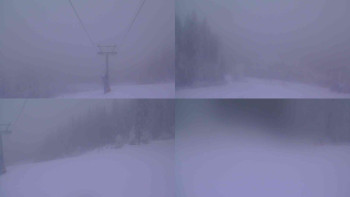 Ski Karlov - areál Karlov