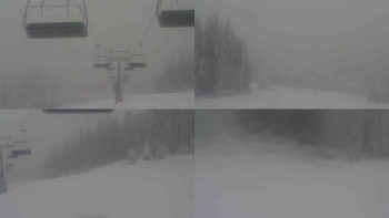 Ski Karlov - areál Karlov