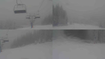 Ski Karlov - areál Karlov