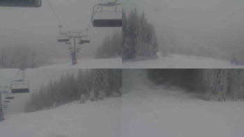 Ski Karlov - areál Karlov