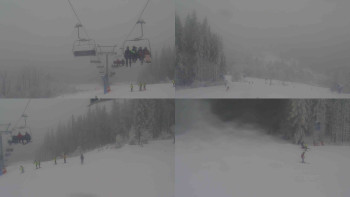 Ski Karlov - areál Karlov