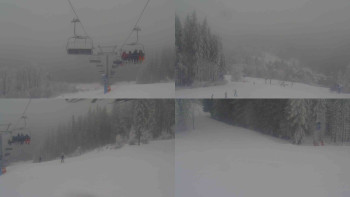 Ski Karlov - areál Karlov