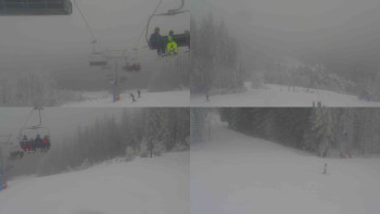 Ski Karlov - areál Karlov