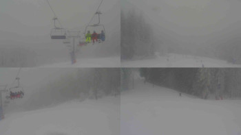 Ski Karlov - areál Karlov