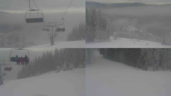 Ski Karlov - areál Karlov