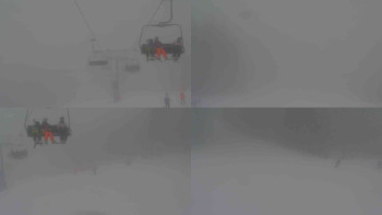 Ski Karlov - areál Karlov