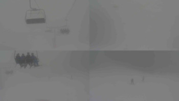 Ski Karlov - areál Karlov