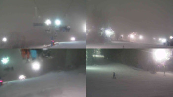 Ski Karlov - areál Karlov