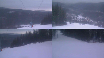 Ski Karlov - areál Karlov