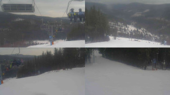 Ski Karlov - areál Karlov