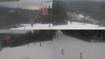 Ski Karlov - areál Karlov