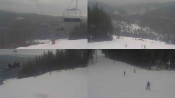 Ski Karlov - areál Karlov