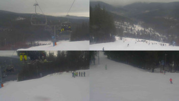 Ski Karlov - areál Karlov