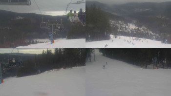 Ski Karlov - areál Karlov