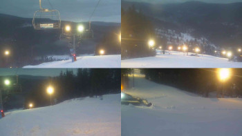 Ski Karlov - areál Karlov