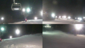 Ski Karlov - areál Karlov