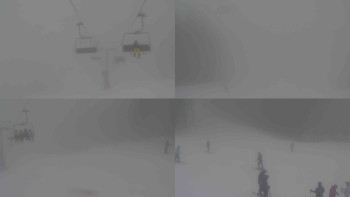 Ski Karlov - areál Karlov