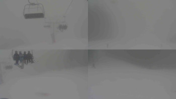 Ski Karlov - areál Karlov