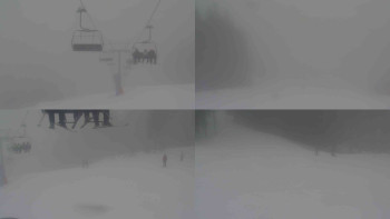 Ski Karlov - areál Karlov