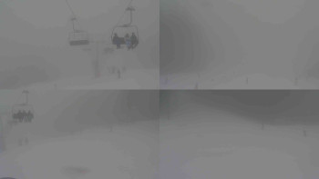 Ski Karlov - areál Karlov