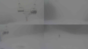 Ski Karlov - areál Karlov